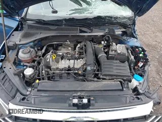 2019 Volkswagen Jetta S with VIN 3VWC57BU5KM227849, listed as a IAAI auction lot 42184572 with 43,234 mi miles and . Bid and sale history available at DreamBid. Image 10.