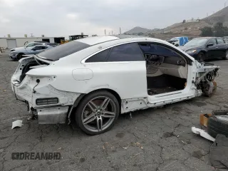 2019 Mercedes-Benz E-Class E 450 with VIN WDD1J6HB0KF117254, listed as a Copart auction lot 43449995 with 81,292 mi miles and Clean Title. Bid and sale history available at carsss.com. Image 3.