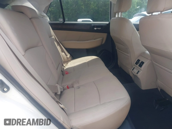 2018 Subaru Outback Limited with VIN 4S4BSANC0J3349344, listed as a IAAI auction lot 42552029 with 85,493 mi miles and . Bid and sale history available at DreamBid. Image 8.