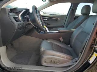 2018 Chevrolet Impala LS with VIN 2G11X5SA4J9134643, listed as a Copart auction lot 79091554 with 139,758 mi miles and Salvage Title. Bid and sale history available at carsss.com. Image 7.