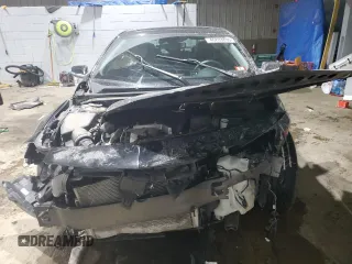 2016 Chevrolet Malibu Premier with VIN 1G1ZH5SXXGF324175, listed as a Copart auction lot 46283895 with 105,063 mi miles and Salvage Title. Bid and sale history available at DreamBid. Image 5.