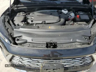 2024 Buick Envision Preferred with VIN LRBFZME45RD067183, listed as a Copart auction lot 51954175 with 12,078 mi miles and Clean Title. Bid and sale history available at carsss.com. Image 12.