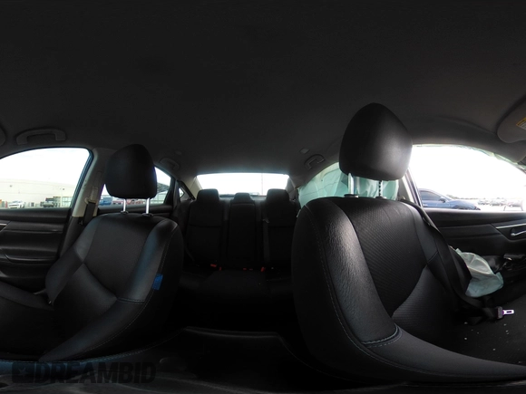 2016 Nissan Altima SR with VIN 1N4AL3AP2GC220196, listed as a IAAI auction lot 42362704 with 104,939 mi miles and . Bid and sale history available at DreamBid. Image 18.