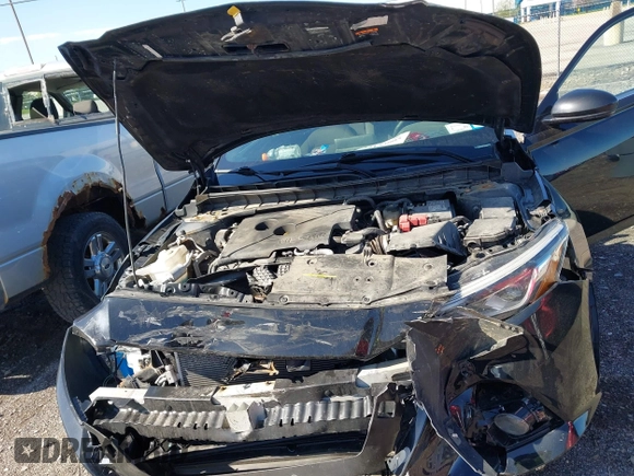 2020 Nissan Altima SV z VIN 1N4BL4DW5LN300300, wystawiony jako IAAI lot #42123005 z przebiegiem 143 185 mil mil oraz . Historia ofert i sprzedaży dostępna na DreamBid. Obrazek 10.