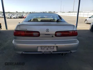 2000 Acura Integra LS с VIN JH4DC4450YS010256, выставлен на аукционе Copart как лот 60734615 с пробегом 199 056 миль миль и Списание • Salvage title. История ставок и продаж доступна на DreamBid. Изображение 6.