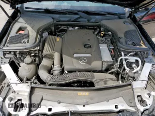 2019 Mercedes-Benz E 300 with VIN WDDZF4JB5KA489026, listed as a Copart auction lot 54494385 with Not Provided miles and Clean Title. Bid and sale history available at DreamBid. Image 11.