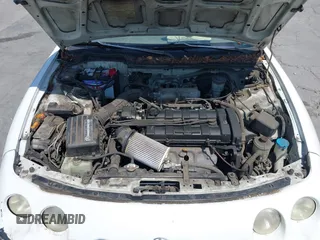 1995 Acura Integra LS с VIN JH4DB7656SS012912, выставлен на аукционе IAAI как лот 42464642 с пробегом 205 560 миль миль и . История ставок и продаж доступна на DreamBid. Изображение 10.