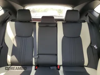 2024 Lexus NX 350h z VIN 2T2AKCEZ3RC029028, wystawiony jako Copart lot #64159074 z przebiegiem 3 694 mil mil oraz Szkoda całkowita • Salvage title. Historia ofert i sprzedaży dostępna na DreamBid. Obrazek 10.