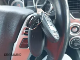 2017 Nissan Titan Platinum Reserve с VIN 1N6AA1E57HN522051, выставлен на аукционе IAAI как лот 42128392 с пробегом 101 378 миль миль и . История ставок и продаж доступна на DreamBid. Изображение 11.