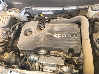 2022 Chevrolet Equinox LT z VIN 3GNAXKEV3NL291479, wystawiony jako IAAI lot #42561793 z przebiegiem 29 457 mil mil oraz . Historia ofert i sprzedaży dostępna na DreamBid. Obrazek 12.