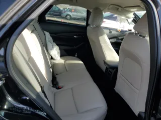 2023 Mazda CX-30 S Preferred with VIN 3MVDMBCM5PM523729, listed as a Copart auction lot 46171885 with 10,405 mi miles and Salvage title. Bid and sale history available at DreamBid. Image 10.