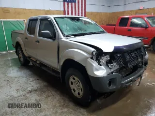 2013 Nissan Frontier SV with VIN 1N6AD0EV2DN738059, listed as a Copart auction lot 84218064 with Not provided miles and Clean title. Bid and sale history available at DreamBid. Image 4.