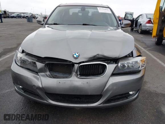 2011 BMW 3 Series 328i с VIN WBAPH5C59BA447948, выставлен на аукционе IAAI как лот 42791025 с пробегом 124 445 миль миль и . История ставок и продаж доступна на DreamBid. Изображение 12.