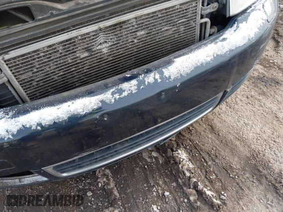 2005 Audi A4 3.0L с VIN WAULT68E95A076077, выставлен на аукционе IAAI как лот 41380217 с пробегом 54 423 миль миль и . История ставок и продаж доступна на DreamBid. Изображение 14.