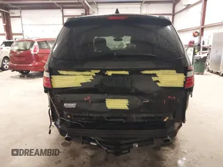 2019 Dodge Durango R/T z VIN 1C4SDHCT2KC632808, wystawiony jako IAAI lot #38578637 z przebiegiem 98 582 mil mil oraz . Historia ofert i sprzedaży dostępna na DreamBid. Obrazek 16.