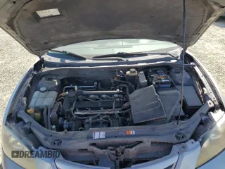 2004 Mazda 3 s with VIN JM1BK323341134755, listed as a Copart auction lot 56059775 with 192,039 mi miles and Clean Title. Bid and sale history available at DreamBid. Image 11.
