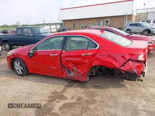 2013 Acura TSX z VIN JH4CU2F48DC005859, wystawiony jako IAAI lot #42124957 z przebiegiem 83 110 mil mil oraz . Historia ofert i sprzedaży dostępna na DreamBid. Obrazek 13.