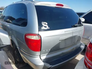 2004 Dodge Caravan SXT z VIN 2D4GP44L34R601374, wystawiony jako IAAI lot #41359480 z przebiegiem 254 534 mil mil oraz . Historia ofert i sprzedaży dostępna na DreamBid. Obrazek 3.