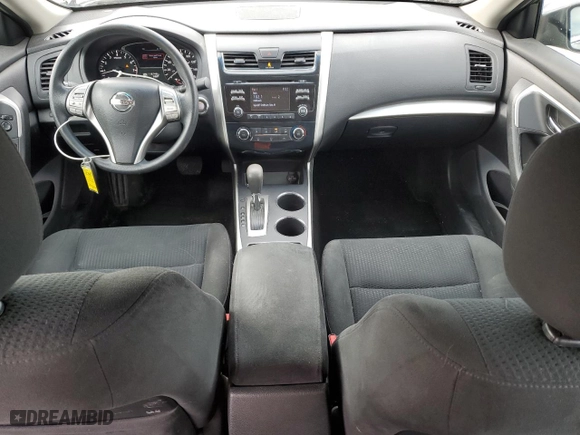 2015 Nissan Altima 2.5 SV with VIN 1N4AL3APXFC209302, listed as a Copart auction lot 52874065 with 115,749 mi miles and Non Repairable. Bid and sale history available at carsss.com. Image 8.