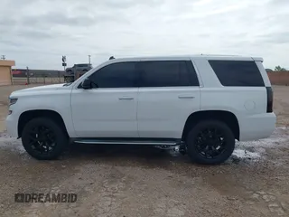 2015 Chevrolet Tahoe LTZ с VIN 1GNSCCKC0FR123625, выставлен на аукционе IAAI как лот 42098188 с пробегом 108 696 миль миль и . История ставок и продаж доступна на DreamBid. Изображение 14.