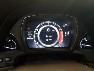 2019 Lexus LS with VIN JTHC51FF8K5005502, listed as a Copart auction lot 73387034 with 84,224 mi miles and Salvage Title. Bid and sale history available at carsss.com. Image 9.