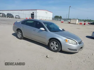 2006 Chevrolet Impala LT 3.5L with VIN 2G1WT55K969299035, listed as a IAAI auction lot 42091238 with 145,968 mi miles and . Bid and sale history available at DreamBid. Image 1.
