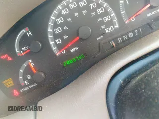 2000 Ford F-150 XL with VIN 1FTRX17L6YNA35925, listed as a IAAI auction lot 42693368 with 280,379 mi miles and . Bid and sale history available at DreamBid. Image 7.