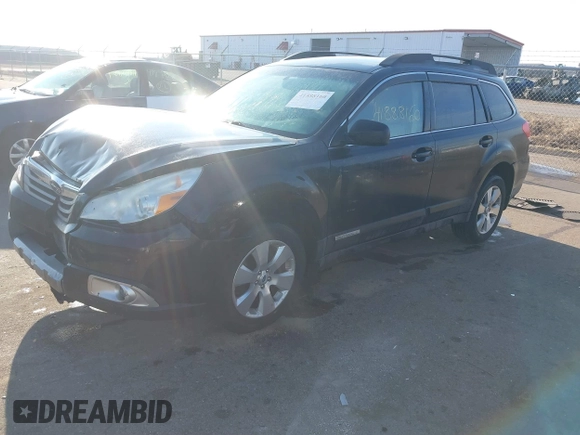 2012 Subaru Outback Limited z VIN 4S4BRDKC3C2248552, wystawiony jako IAAI lot #41888160 z przebiegiem 173 943 mil mil oraz . Historia ofert i sprzedaży dostępna na DreamBid. Obrazek 17.