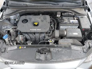 2017 Hyundai Elantra SE z VIN 5NPD84LF8HH202097, wystawiony jako IAAI lot #42283307 z przebiegiem 94 568 mil mil oraz . Historia ofert i sprzedaży dostępna na DreamBid. Obrazek 10.