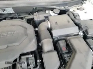 2018 Hyundai Sonata SE with VIN 5NPE24AFXJH605268, listed as a Copart auction lot 85747135 with 35,875 mi miles and Salvage title. Bid and sale history available at DreamBid. Image 15.