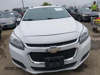 2016 Chevrolet Malibu Limited LT with VIN 1G11C5SA1GF165926, listed as a IAAI auction lot 42099833 with 136,969 mi miles. Bid and sale history available at carsss.com. Image 13.