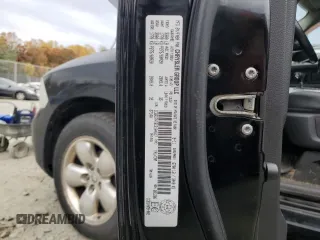 2012 Ram 1500 Sport with VIN 1C6RD7HT8CS104917, listed as a Copart auction lot 79052424 with 212,389 mi miles and Non repairable. Bid and sale history available at DreamBid. Image 12.