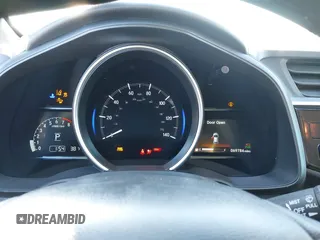 2018 Honda Fit EX с VIN 3HGGK5H87JM702865, выставлен на аукционе IAAI как лот 41225609 с пробегом 69 784 миль миль и . История ставок и продаж доступна на DreamBid. Изображение 7.