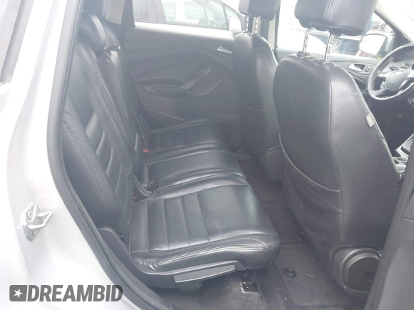 2013 Ford Escape SE with VIN 1FMCU0GX5DUA51847, listed as a IAAI auction lot 41897727 with 115,721 mi miles and . Bid and sale history available at DreamBid. Image 8.