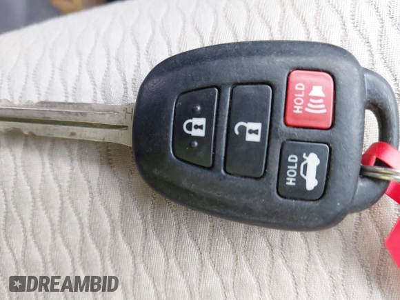 2016 Toyota Corolla L with VIN 2T1BURHE2GC703178, listed as a IAAI auction lot 42191387 with 117,444 mi miles and . Bid and sale history available at DreamBid. Image 11.