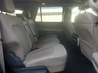 2024 Ford Expedition Max Limited with VIN 1FMJK2A80REA46888, listed as a Copart auction lot 56045135 with 32,293 mi miles and Clean title. Bid and sale history available at DreamBid. Image 11.