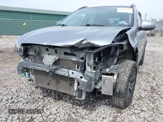 2018 Mitsubishi Outlander SEL z VIN JA4AR4AW0JZ011009, wystawiony jako IAAI lot #42026230 z przebiegiem 77 123 mil mil oraz . Historia ofert i sprzedaży dostępna na DreamBid. Obrazek 6.
