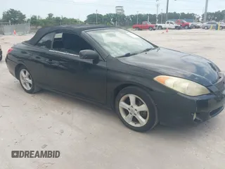 2005 Toyota Solara SE z VIN 4T1FA38P05U063511, wystawiony jako IAAI lot #42310456 z przebiegiem 157 145 mil mil oraz . Historia ofert i sprzedaży dostępna na DreamBid. Obrazek 1.