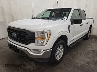 2022 Ford F-150 XL с VIN 1FTFW1ED5NFC41051, выставлен на аукционе IAAI как лот 42782999 с пробегом 29 062 миль миль и . История ставок и продаж доступна на DreamBid. Изображение 16.