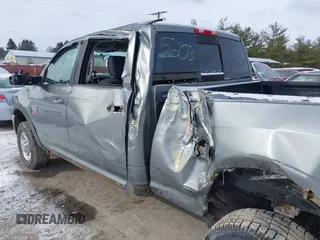 2010 Dodge Ram 2500 ST with VIN 3D7TT2CT6AG145603, listed as a IAAI auction lot 41627159 with 220,135 mi miles. Bid and sale history available at carsss.com. Image 6.