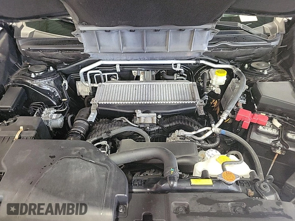 2022 Subaru Ascent Limited с VIN 4S4WMAMD7N3461683, выставлен на аукционе IAAI как лот 42843905 с пробегом 69 908 миль миль и . История ставок и продаж доступна на DreamBid. Изображение 3.