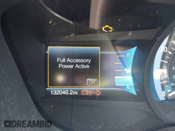 2019 Ford Fusion SE with VIN 3FA6P0H76KR261861, listed as a IAAI auction lot 41031650 with 132,040 mi miles. Bid and sale history available at carsss.com. Image 7.