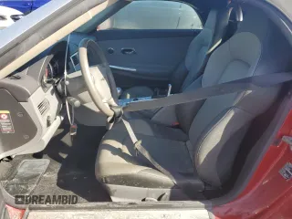 2005 Chrysler Crossfire Limited z VIN 1C3AN65L85X025758, wystawiony jako Copart lot #75769904 z przebiegiem Nie podano mil oraz Nie do naprawy • Non repairable. Historia ofert i sprzedaży dostępna na DreamBid. Obrazek 7.