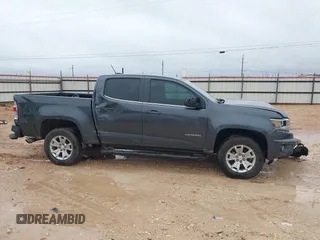 2016 Chevrolet Colorado 2WD LT with VIN 1GCGSCE38G1314920, listed as a IAAI auction lot 42174739 with 182,958 mi miles and . Bid and sale history available at DreamBid. Image 13.