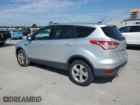 2013 Ford Escape SE с VIN 1FMCU0G9XDUA41798, выставлен на аукционе Copart как лот 57460025 с пробегом 137 816 миль миль и Списание • Salvage title. История ставок и продаж доступна на DreamBid. Изображение 2.