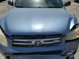 2008 Toyota RAV4 Limited с VIN JTMBK31V686035617, выставлен на аукционе Copart как лот 59605415 с пробегом 211 188 миль миль и Списание • Salvage title. История ставок и продаж доступна на DreamBid. Изображение 12.