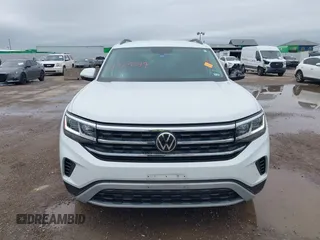2023 Volkswagen Atlas SE с VIN 1V2WP2CA2PC527423, выставлен на аукционе IAAI как лот 41929349 с пробегом 33 884 миль миль и . История ставок и продаж доступна на DreamBid. Изображение 12.