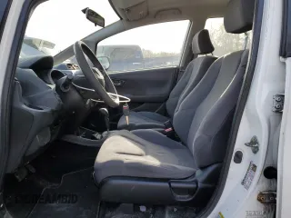 2009 Honda Fit with VIN JHMGE88219S067131, listed as a Copart auction lot 48494415 with 152,756 mi miles and Clean Title. Bid and sale history available at carsss.com. Image 7.