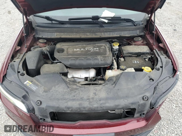 2019 Jeep Cherokee Latitude with VIN 1C4PJMCB3KD210488, listed as a Copart auction lot 59630925 with 151,312 mi miles and Salvage title. Bid and sale history available at DreamBid. Image 12.