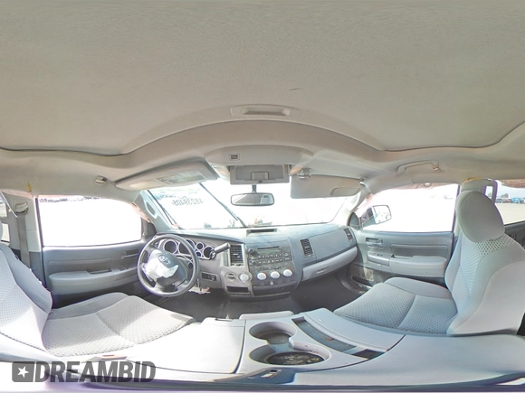 2012 Toyota Tundra 4WD Truck with VIN 5TFDY5F14CX253888, listed as a Copart auction lot 48239405 with 224,179 mi miles and Salvage Title. Bid and sale history available at carsss.com. Image 12.